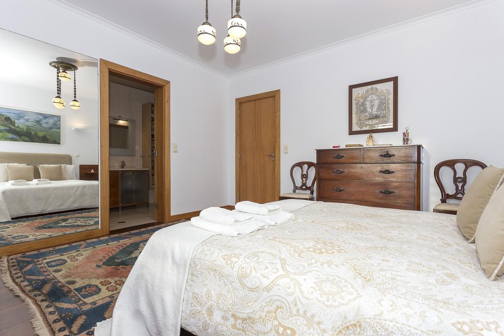 43 House Azores Понта-Делгада Экстерьер фото