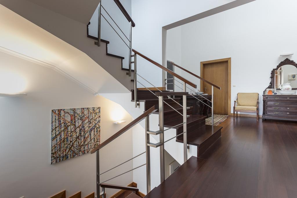 43 House Azores Понта-Делгада Экстерьер фото