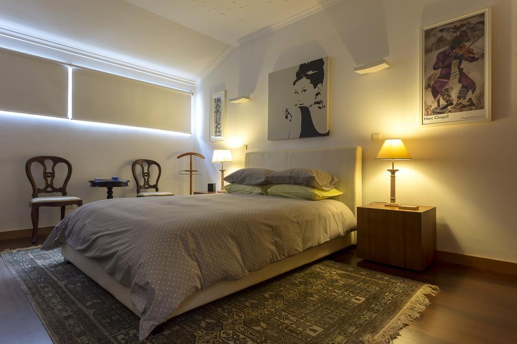 43 House Azores Понта-Делгада Экстерьер фото