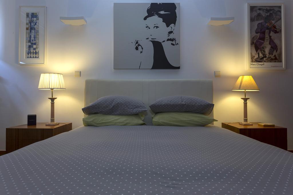 43 House Azores Понта-Делгада Экстерьер фото